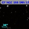 Cl* NGC  188    SMV    5797
