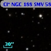 Cl* NGC  188    SMV    5800