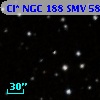 Cl* NGC  188    SMV    5804