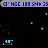 Cl* NGC  188    SMV    5810