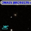 2MASX J08291578+5045154