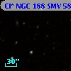 Cl* NGC  188    SMV    5814