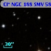 Cl* NGC  188    SMV    5816