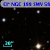 Cl* NGC  188    SMV    5817