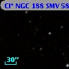 Cl* NGC  188    SMV    5820