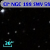 Cl* NGC  188    SMV    5822