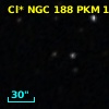 Cl* NGC  188    SMV    5824