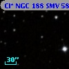 Cl* NGC  188    SMV    5831