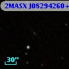 2MASX J08294260+5033219