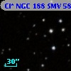 Cl* NGC  188    SMV    5848