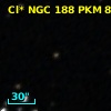 Cl* NGC  188    SMV    5849