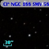 Cl* NGC  188    SMV    5850