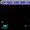 Cl* NGC  188    SMV    5851