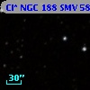 Cl* NGC  188    SMV    5858