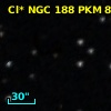 Cl* NGC  188    SMV    5859