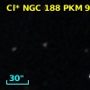 Cl* NGC  188    SMV    5860