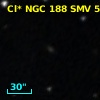 Cl* NGC  188    SMV    5861