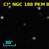 Cl* NGC  188    SMV    5862