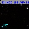 Cl* NGC  188    SMV    5863