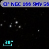 Cl* NGC  188    SMV    5864