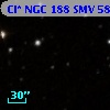 Cl* NGC  188    SMV    5868