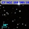 Cl* NGC  188    SMV    5876