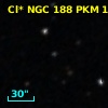 Cl* NGC  188    SMV    5877