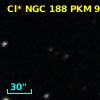 Cl* NGC  188    SMV    5883