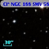 Cl* NGC  188    SMV    5887