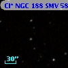 Cl* NGC  188    SMV    5889