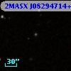2MASX J08294714+5050319