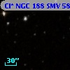 Cl* NGC  188    SMV    5894