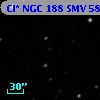 Cl* NGC  188    SMV    5899