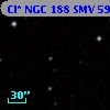 Cl* NGC  188    SMV    5905