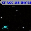 Cl* NGC  188    SMV    5906