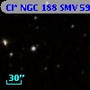 Cl* NGC  188    SMV    5907