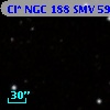 Cl* NGC  188    SMV    5910