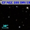 Cl* NGC  188    SMV    5921