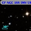 Cl* NGC  188    SMV    5922