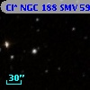 Cl* NGC  188    SMV    5926