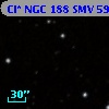 Cl* NGC  188    SMV    5930