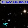 Cl* NGC  188    SMV    5931