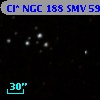 Cl* NGC  188    SMV    5932