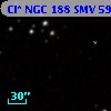Cl* NGC  188    SMV    5939