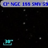 Cl* NGC  188    SMV    5949