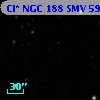 Cl* NGC  188    SMV    5965