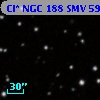 Cl* NGC  188    SMV    5973