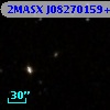 2MASX J08270159+5032464