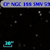 Cl* NGC  188    SMV    5986