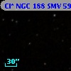 Cl* NGC  188    SMV    5990